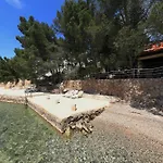 Appartamento Candela, No 1 Starigrad Paklenica