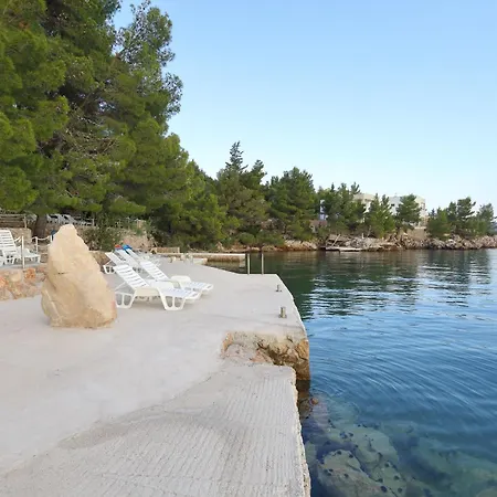 Apartment Candela, No 1 *