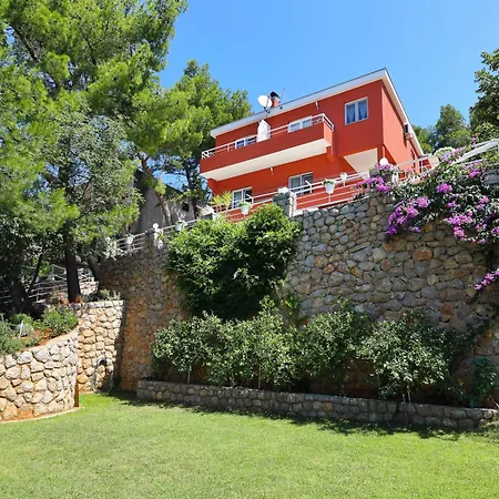 Candela, No 1 Starigrad Paklenica