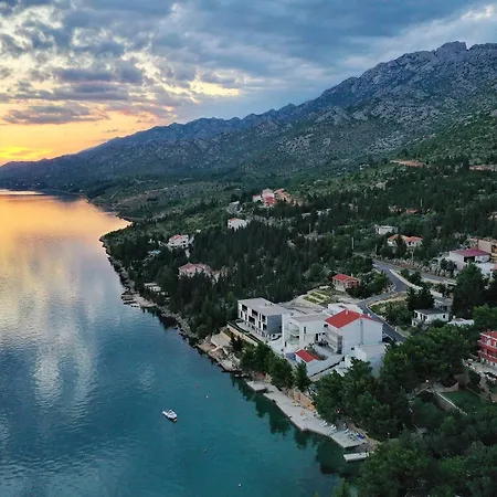 Apartment Candela, No 1