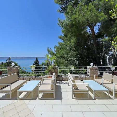 Apartment Candela, No 1 *