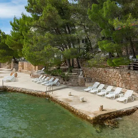 Candela, No 1 Starigrad Paklenica