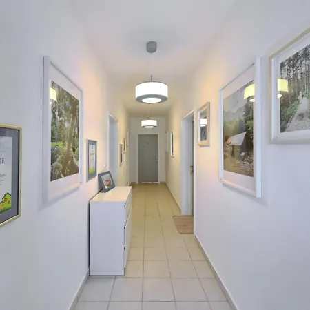 Apartment Candela, No 1