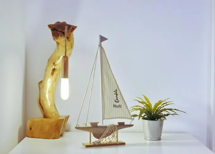 Candela, No 1 Lägenhet *