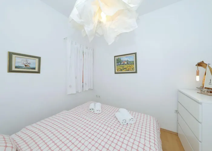 Lägenhet Candela, No 1