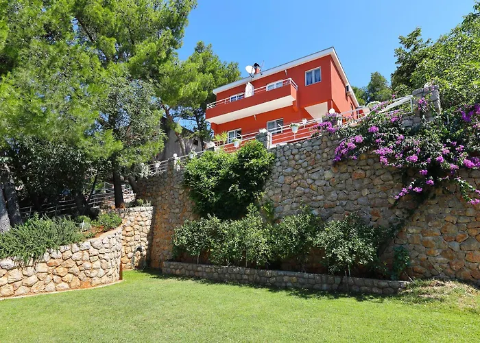 Candela, No 1 Starigrad Paklenica