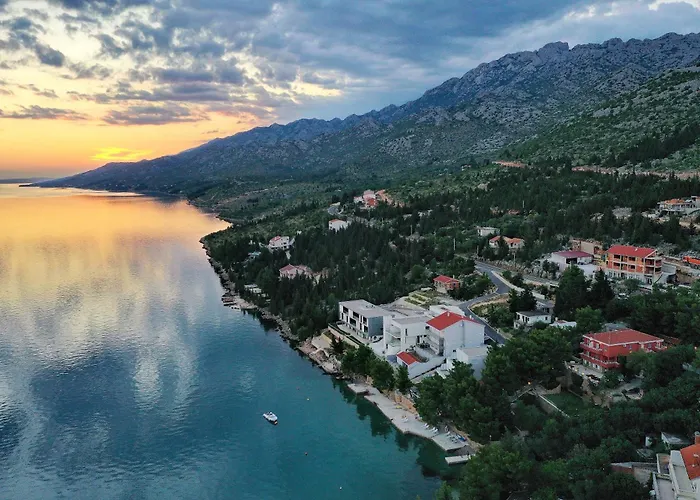 Lägenhet Candela, No 1