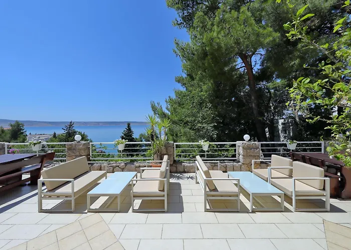 Lägenhet Candela, No 1 *