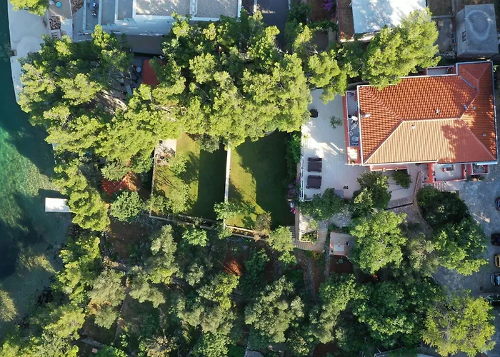 Lägenhet Candela, No 1 Starigrad Paklenica