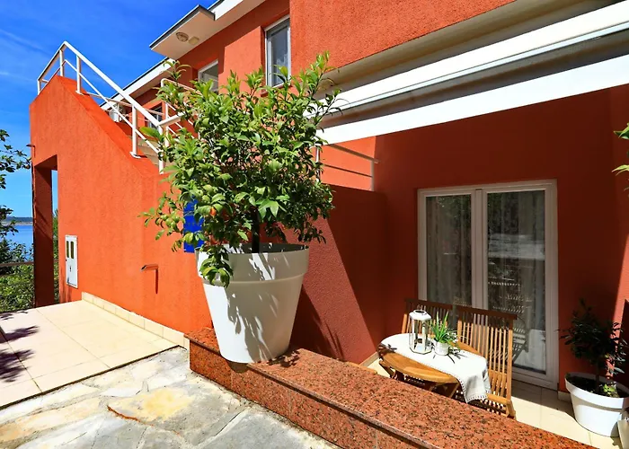 Διαμέρισμα Candela, No 1 Starigrad Paklenica