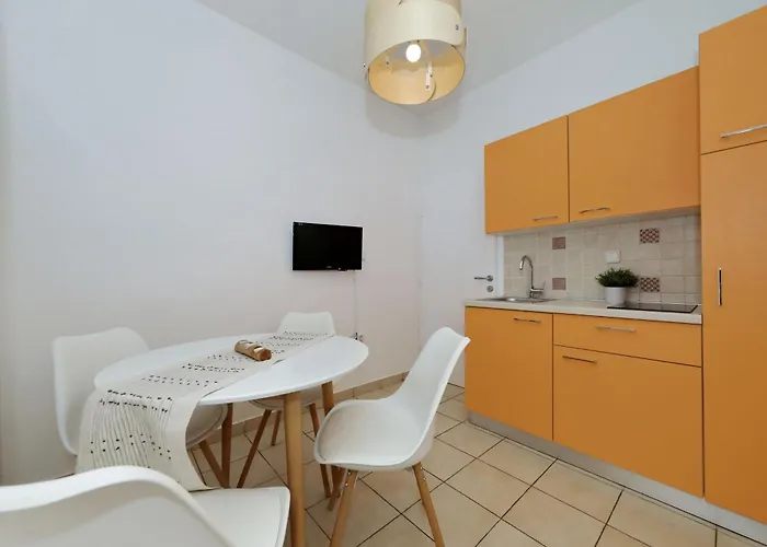 Διαμέρισμα Candela, No 1 Starigrad Paklenica