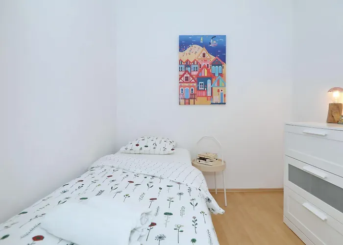 Διαμέρισμα Candela, No 1 Starigrad Paklenica