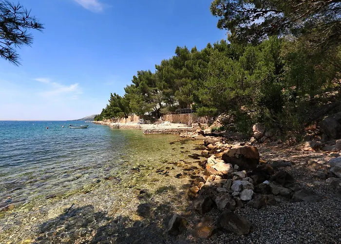 Candela, No 1 Starigrad Paklenica