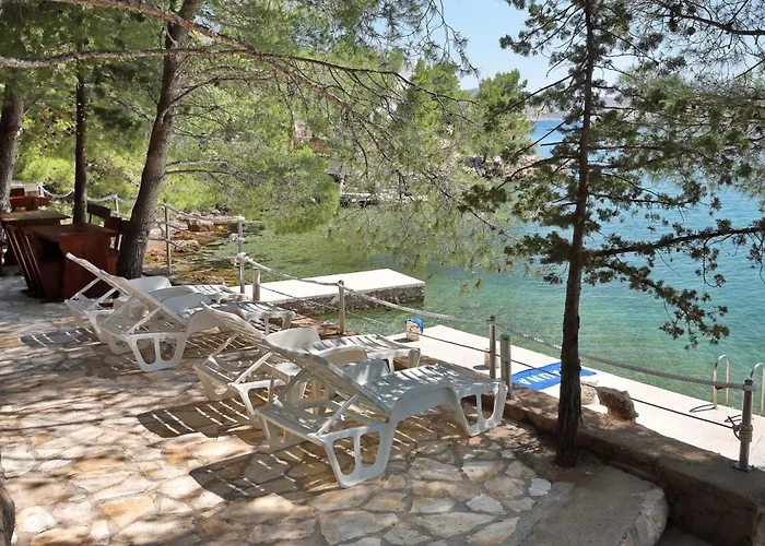 Candela, No 1 * Starigrad Paklenica