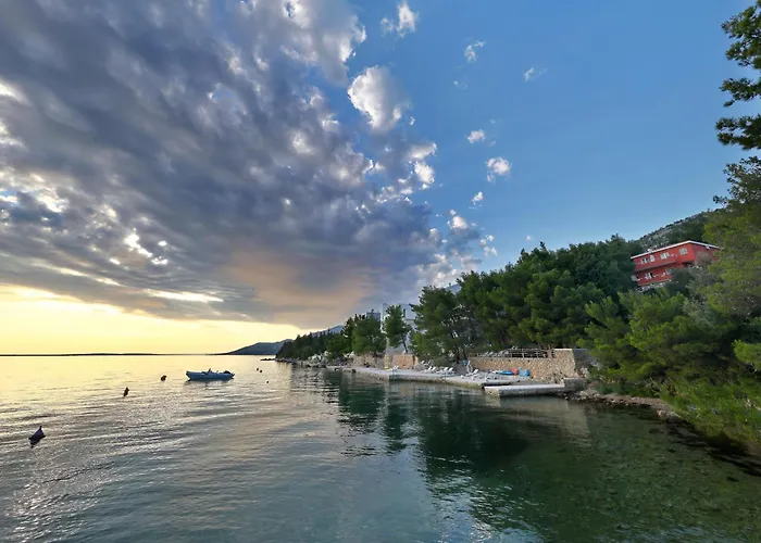 Candela, No 1 * Starigrad Paklenica