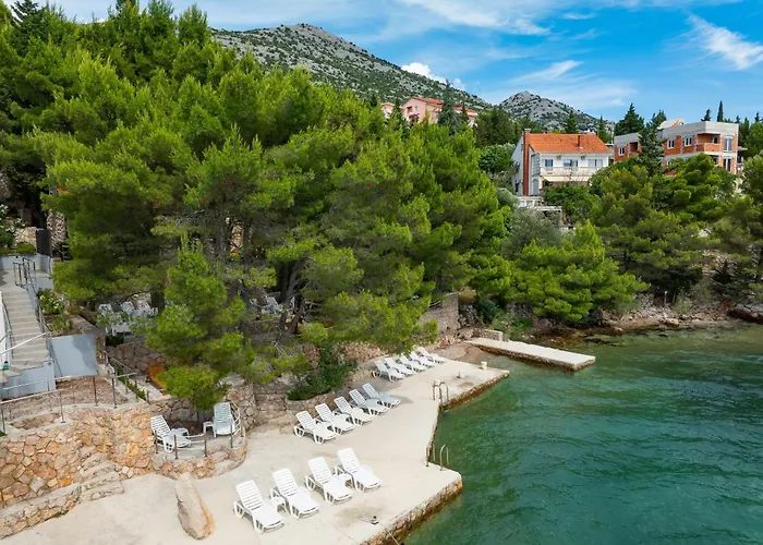 Apartment Candela, No 1 Starigrad Paklenica