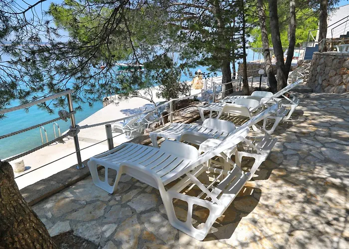 Apartment Candela, No 1 *