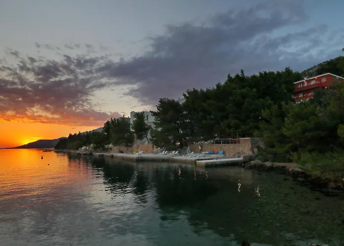 Candela, No 1 Apartment