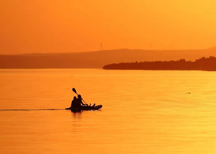 Apartment Candela, No 1