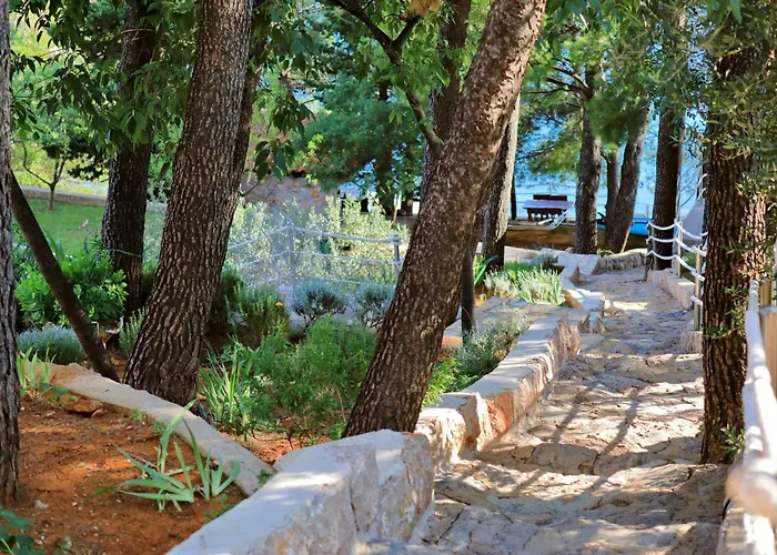 Διαμέρισμα Candela, No 1 *