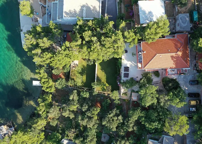 Candela, No 1 Διαμέρισμα Starigrad Paklenica
