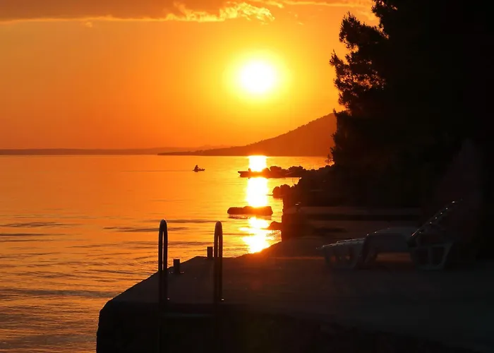 Candela, No 1 Starigrad Paklenica