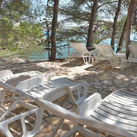 Candela, No 1 * Starigrad Paklenica