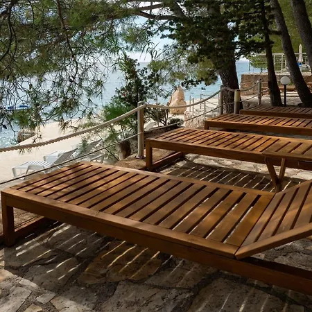 Candela, No 1 Daire Starigrad Paklenica