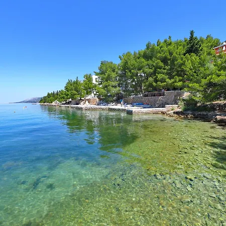 Candela, No 1 Apartment Starigrad Paklenica