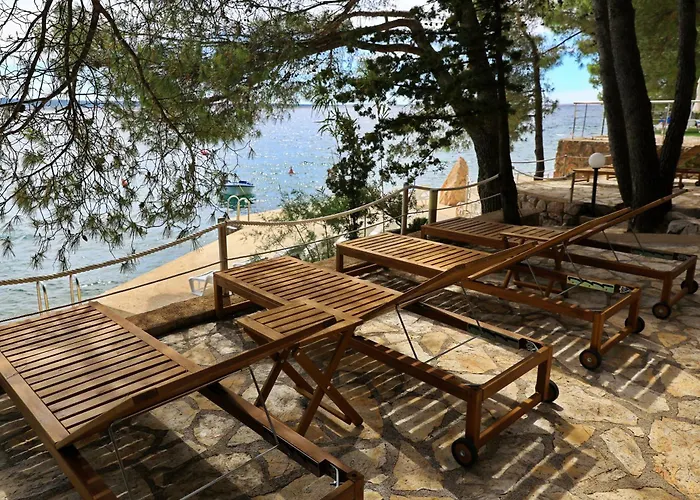 Candela, No 1 * Starigrad Paklenica